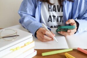 不登校でも大丈夫。オンラインで学べる通信制高校という選択