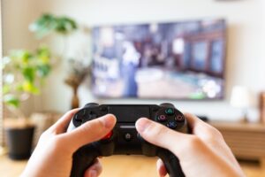 ゲームばかりが心配な方へ｜eスポーツ体験で“学びと成長”につながる可能性