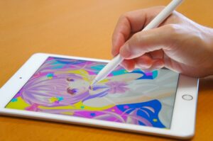 “自分の良さが分からない”を変える｜イラスト体験で見つかる小さな成功体験