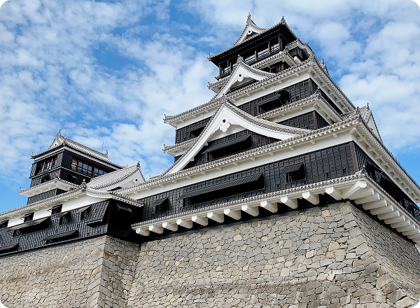 熊本キャンパス　熊本城マラソン参