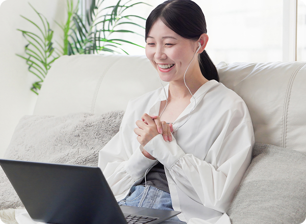 オンラインで広がるリモートボランティア