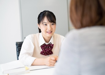 入学をお考えの皆様へ
