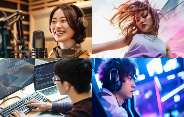 将来につながる学び