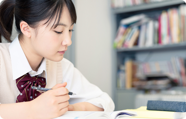 大学受験を確実なものにする学び