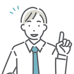 先生イラスト