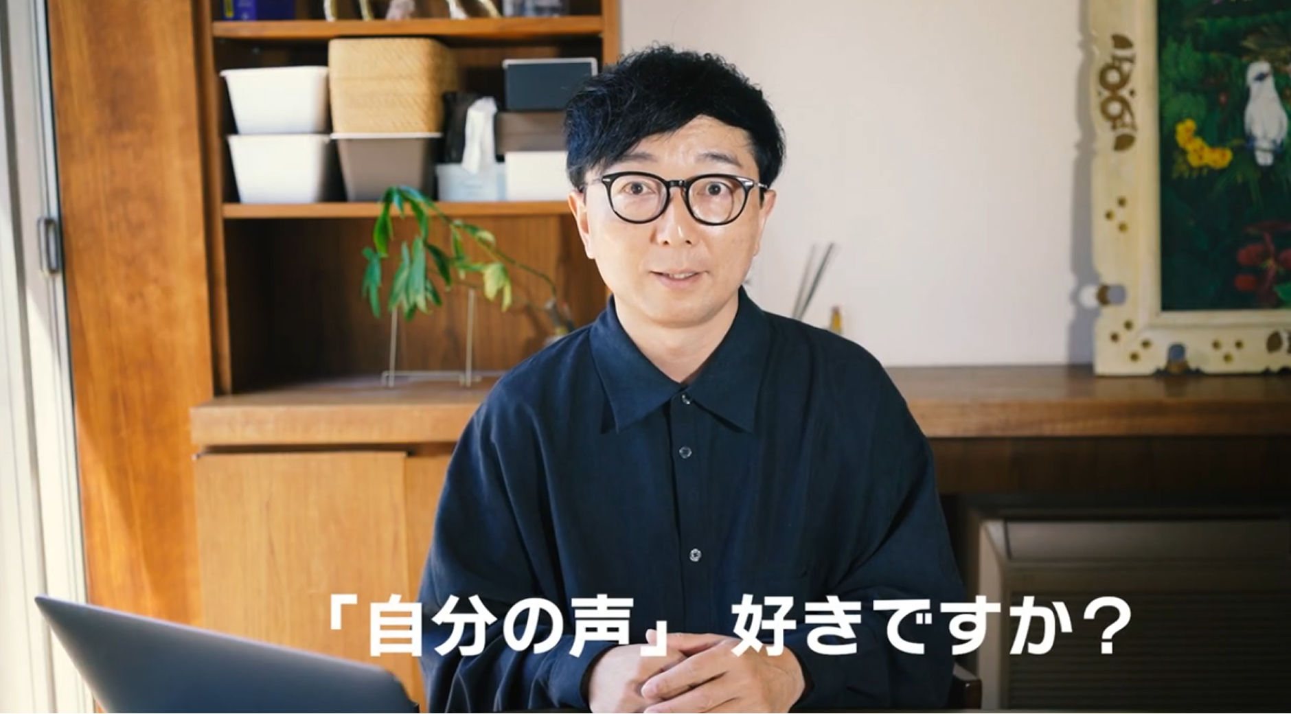 動画サムネイル
