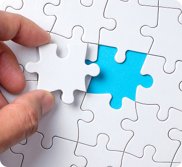 パズル・ビンゴ（約15分）