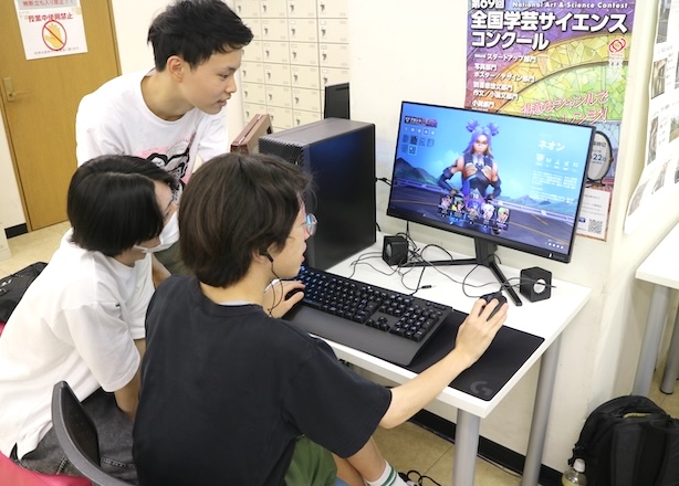 学校行事