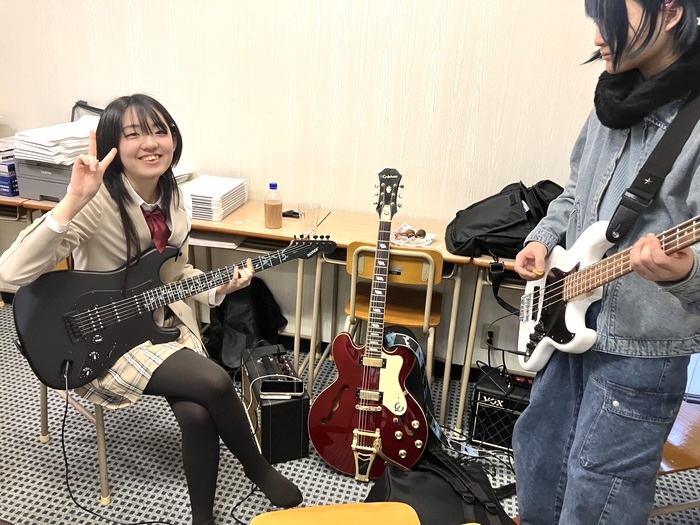 学校行事
