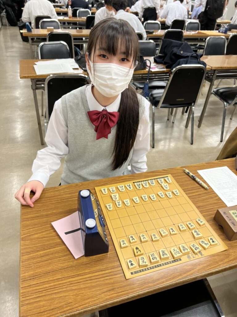 将棋との出会い、楽しさを教えてください！