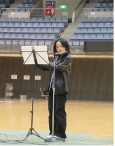 洗足学園 音楽大学 現役合格！