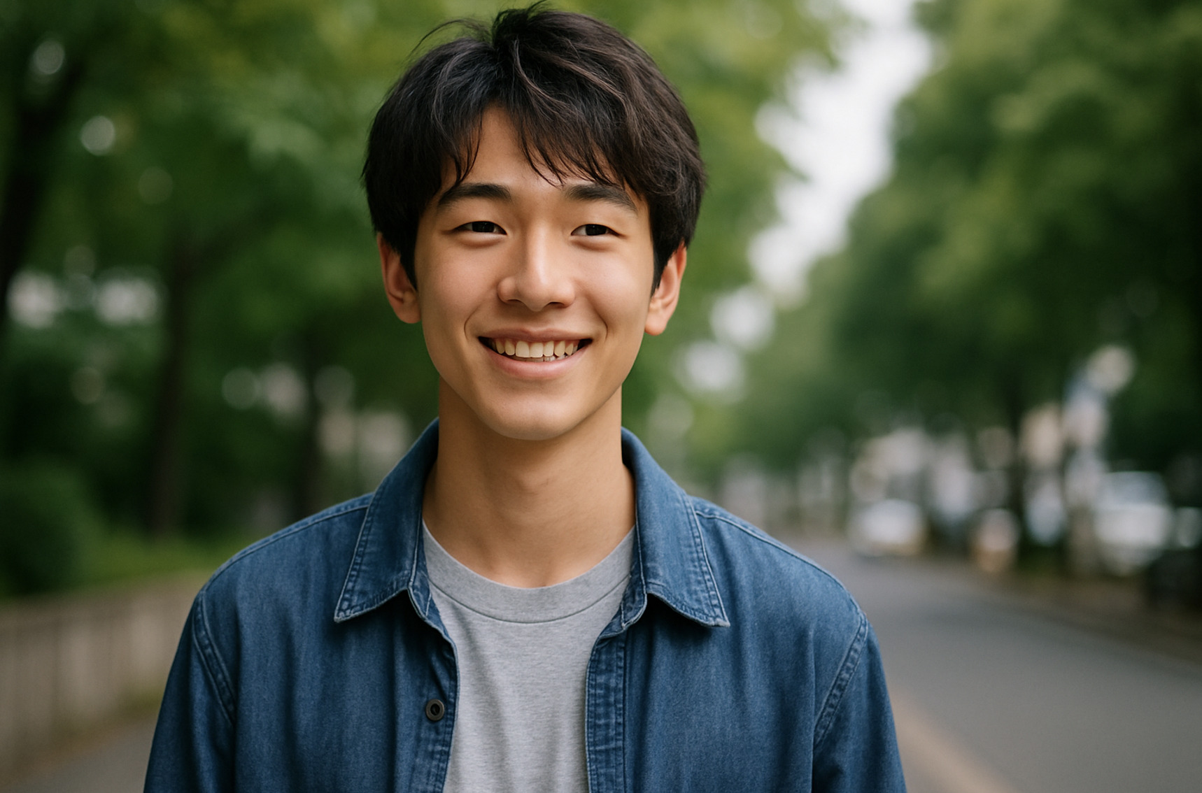 先生達や友達と出会い勉強に対するモチベーションが上がりました