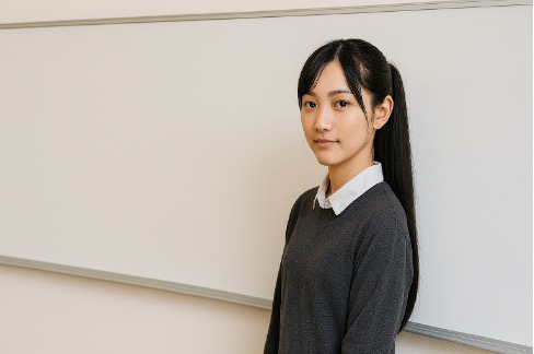 一ツ葉に入学することを選んだ過去の自分を称えたい