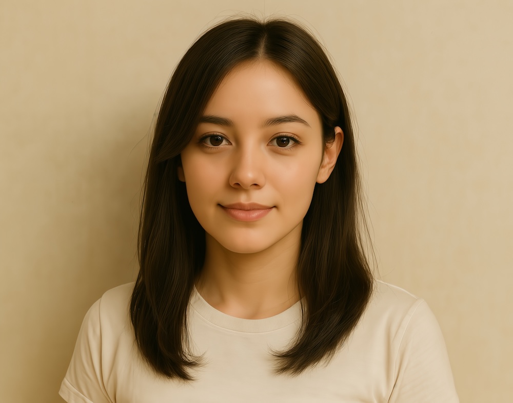 先生と先輩との距離が近くて過ごしやすい