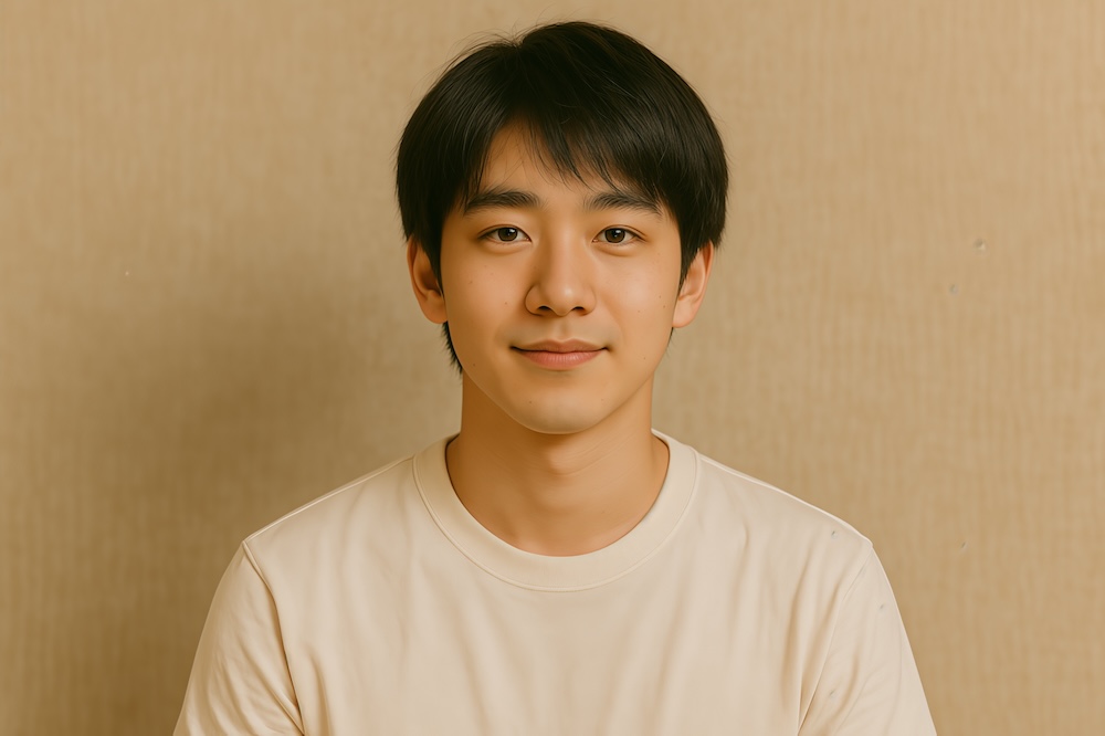 キャンパスの雰囲気もとても明るくて過ごしやすい