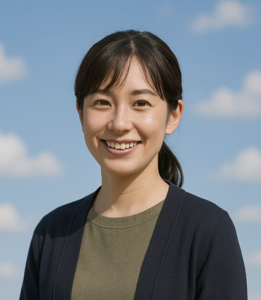 一ツ葉高校中等部に出会えた事は幸運でした。