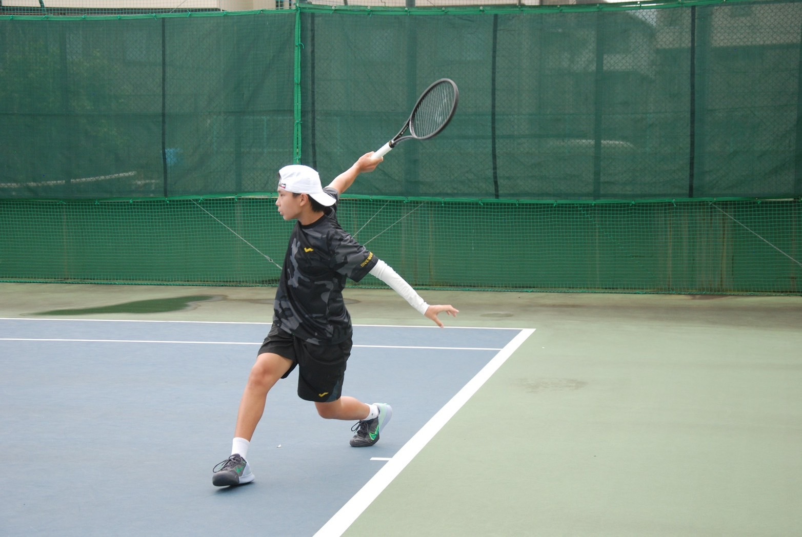 入学前は、どのくらいの頻度・熱量でその活動に取り組んでいましたか？