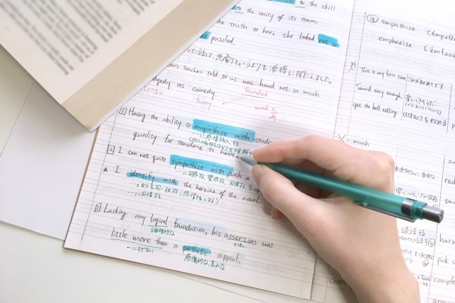 生活リズムに合わせた学び方で、進学への自信を取り戻せました