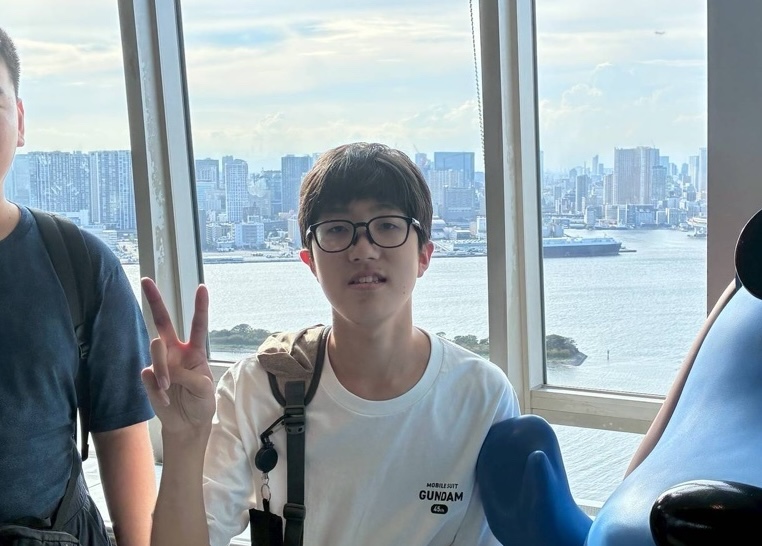 卒業生 M.Sさんのお母さん